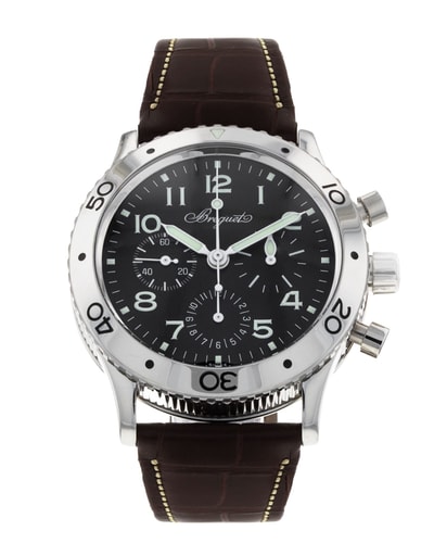 Breguet Type XX 3800ST/92/3W6